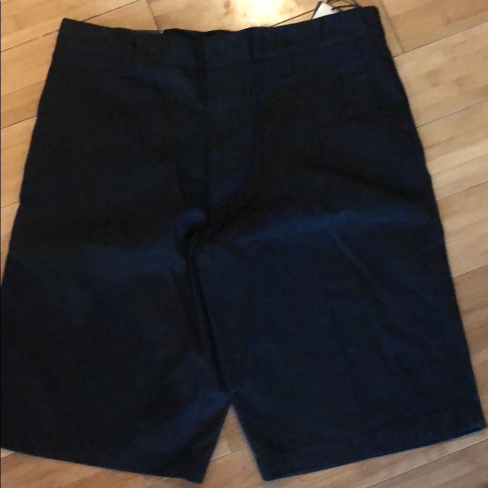Burnside Men’s Shorts - Picture 7 of 7